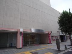 中野区立もみじ山文化センター