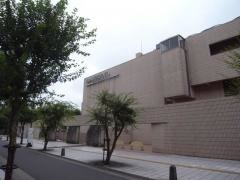 中野区立もみじ山文化センター