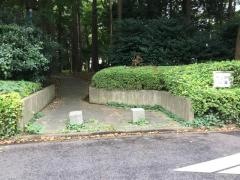 村上神明公園