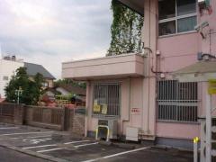 青梅梨の木保育園