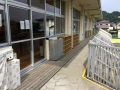 二宮保育園
