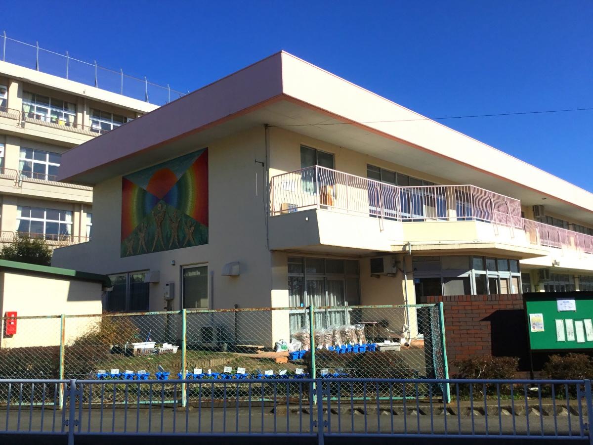 ほりかわ幼稚園