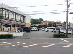 セブンイレブン　藤沢大庭店