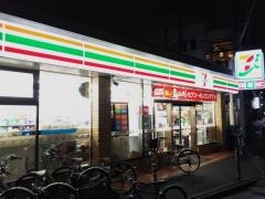 セブンイレブン　川崎ガス橋通り店
