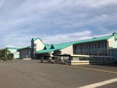 糸魚川市立糸魚川中学校