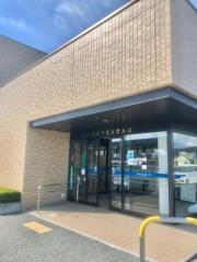 山梨中央銀行医大前支店