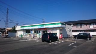 ファミリーマート　敷島松島団地店