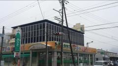 ＪＡひだ金山支店