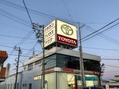 静岡トヨタ自動車清水店