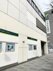 三井住友銀行豊橋支店