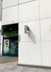 三井住友銀行豊橋支店