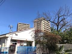 上名古屋保育園