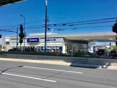 名古屋スバル自動車万場店