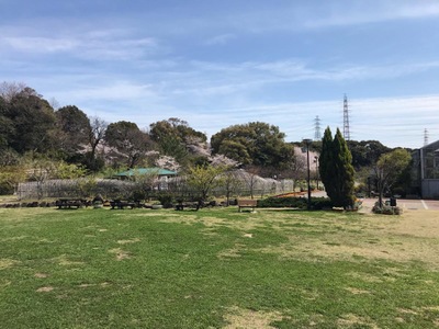 ホームメイト 佐布里緑と花のふれあい公園 ホームメイト 佐布里緑と花のふれあい公園