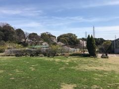 佐布里緑と花のふれあい公園