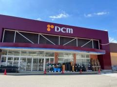 ＤＣＭ　熊野店