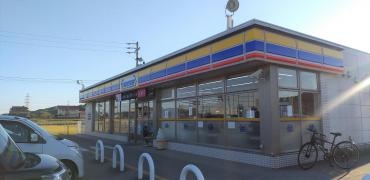 ミニストップ　多度町店