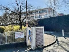 大津市立仰木中学校