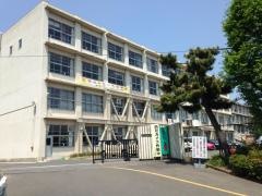 富士見小学校