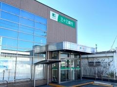 三十三銀行　東大阪支店