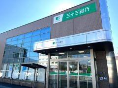 三十三銀行　東大阪支店
