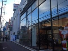 日産プリンス大阪都島店
