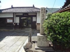 善光寺（藤井寺市）