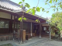 善光寺（藤井寺市）