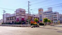 グルメシティ今津店