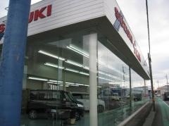 スズキ自販兵庫スズキアリーナ小野