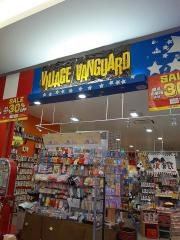 ヴィレッジヴァンガード　イオン加西北条店