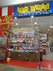 ヴィレッジヴァンガード　イオン加西北条店