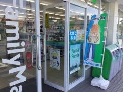 ファミリーマート 小野樫山町店
