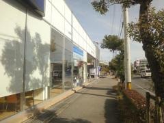 兵庫スバル自動車宝塚店