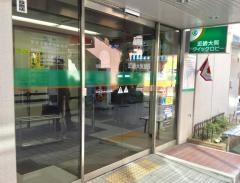 関西みらい銀行　富雄支店