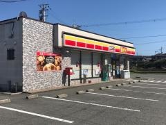 デイリーヤマザキ　貴志川町丸栖店