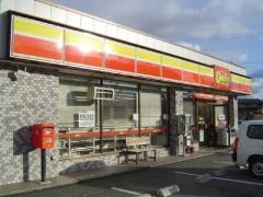 デイリーヤマザキ　貴志川町丸栖店