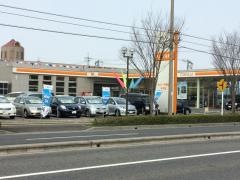 トヨタカローラ鳥取倉吉店