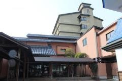 旅亭山の井