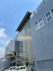三光荘アトリウムホール