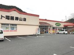 ベスト電器　勝山店