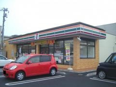 セブンイレブン　玉野宇野四丁目店