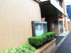 もみじ銀行舟入支店