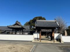 慈眼院