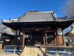慈眼院