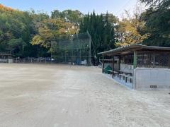 奥市市営球場