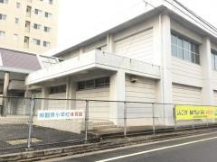 南観音小学校