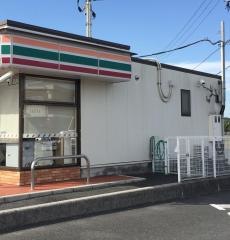 セブンイレブン　宇部沖ノ旦店