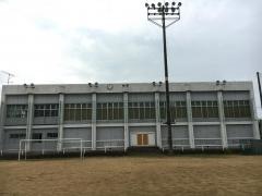 高松市香南体育館