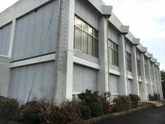 高松市香南体育館